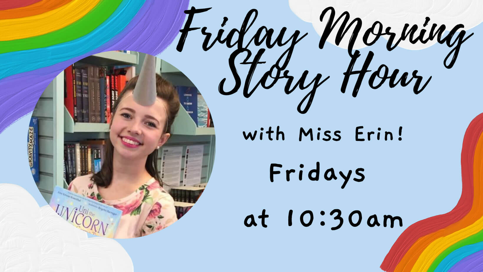 Vero Beach Story Hour
