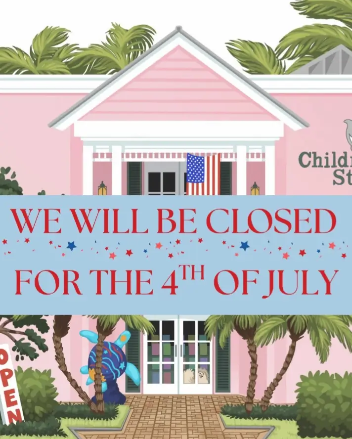 Vero Beach Fourth of July